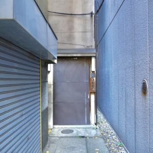 浅草駒形諏訪神社 東京都台東区 御朱印 神社メモ